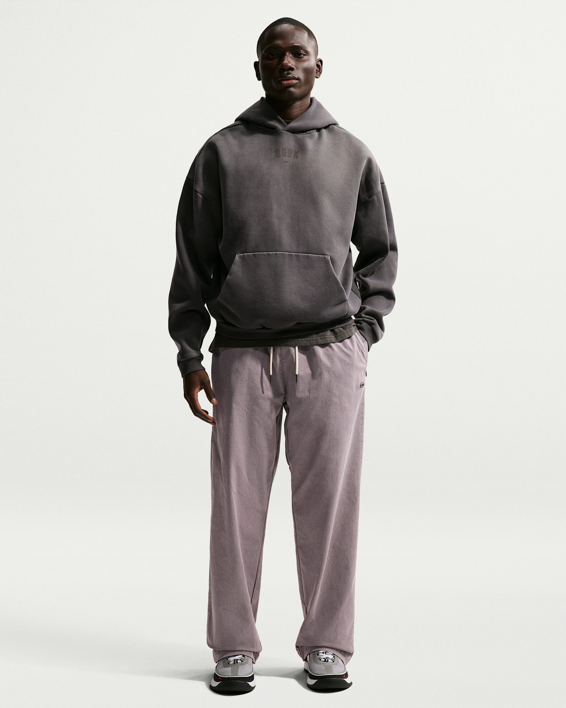 Book Men's Dri-FIT Woven Game Pants. Nike.com